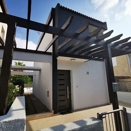 King Alexander 22 Paphos