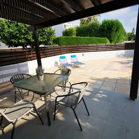 King Alexander 22 * Paphos