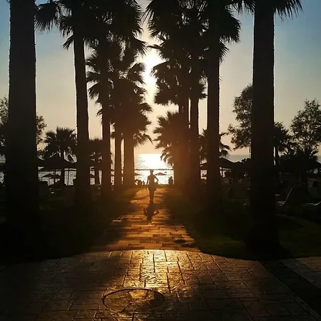 King Alexander 22 Case de vacanță *