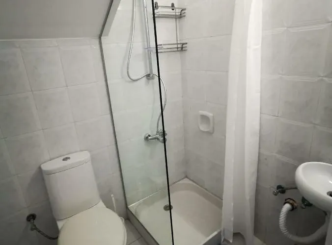 King Alexander 22 Case de vacanță Paphos