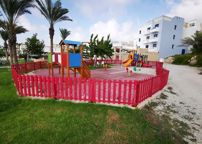 King Alexander 22 Paphos