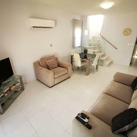 King Alexander 22 Pafos