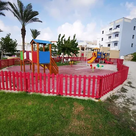 King Alexander 22 파포스