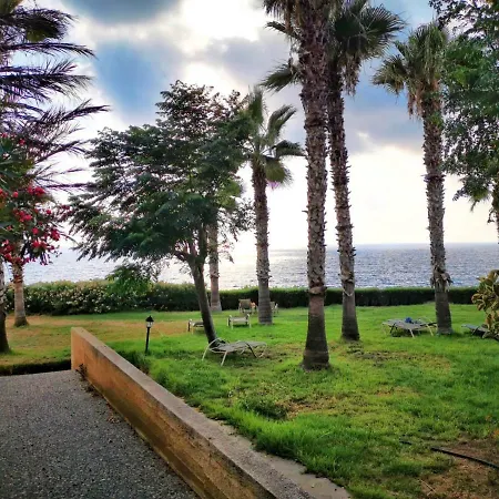 King Alexander 22 Paphos
