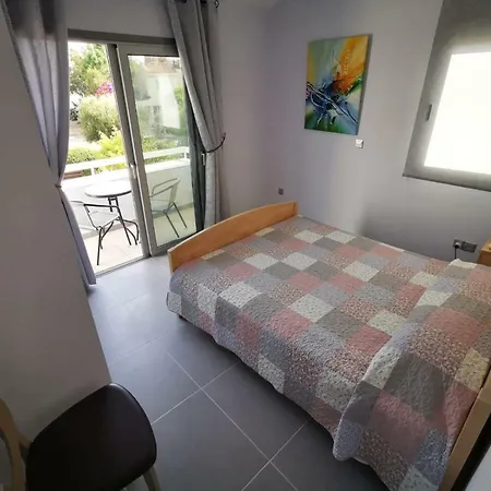 Casa de Férias King Alexander 22