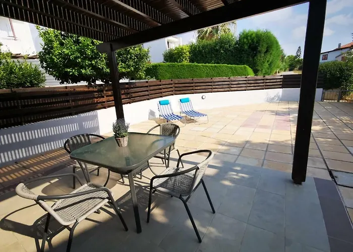 King Alexander 22 * Paphos