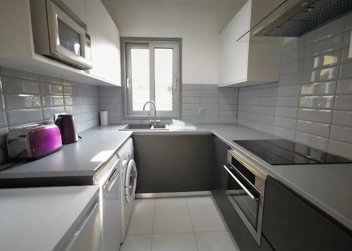 Prázdninový dům King Alexander 22 Paphos