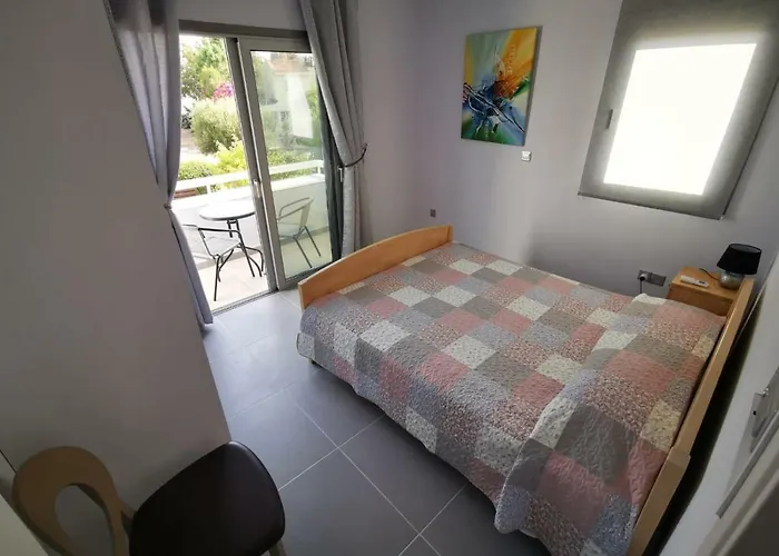 Prázdninový dům King Alexander 22