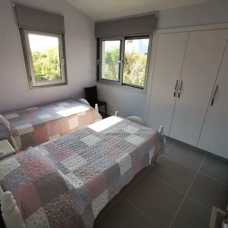 King Alexander 22 Feriehus