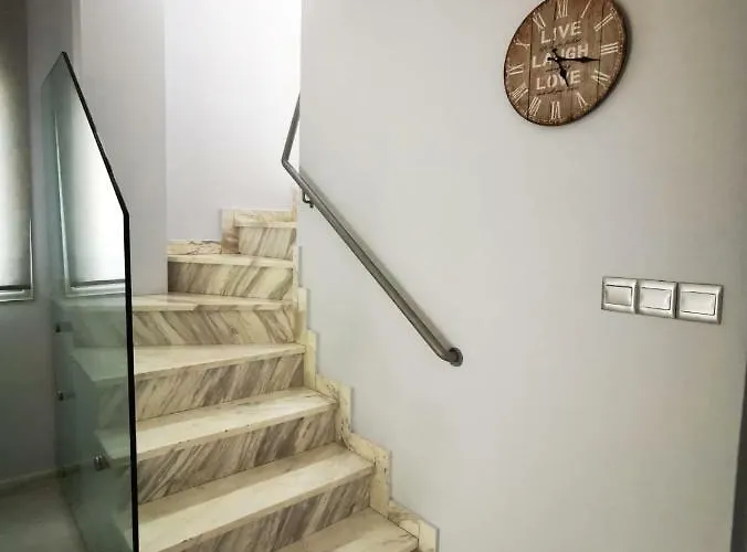 King Alexander 22 Paphos