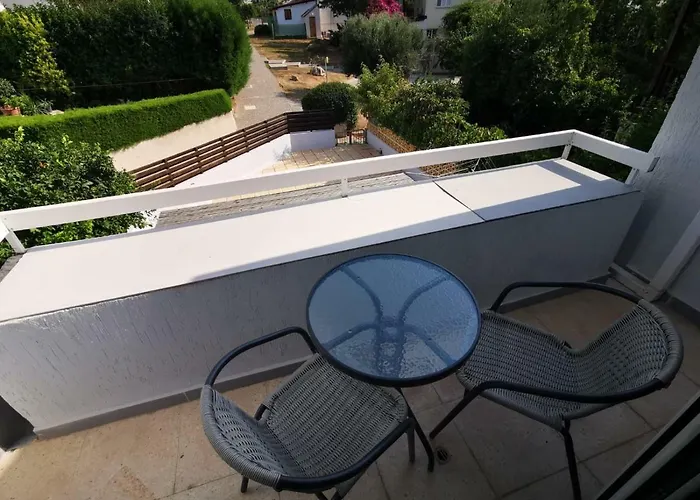 King Alexander 22 Feriehus Paphos