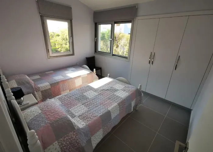 King Alexander 22 Feriehus