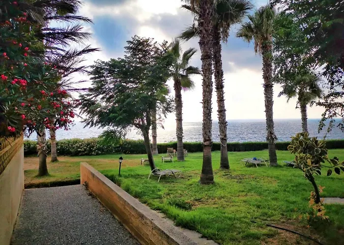 King Alexander 22 Paphos