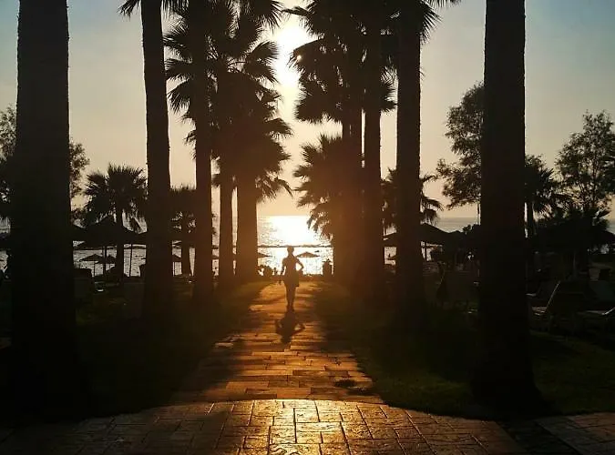 King Alexander 22 Feriehus *