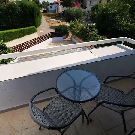 King Alexander 22 בית נופש פאפוס